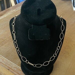 Charter Club Pair of 24 Inch Necklaces